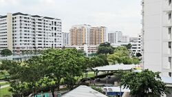 Blk 890B Tampines Greenterrace (Tampines), HDB 4 Rooms #583918131